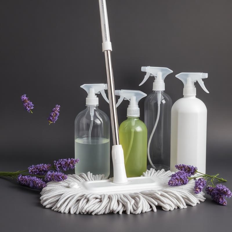 Cleaning & Hygiene