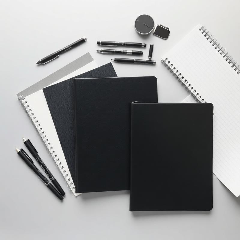 Office Essentials