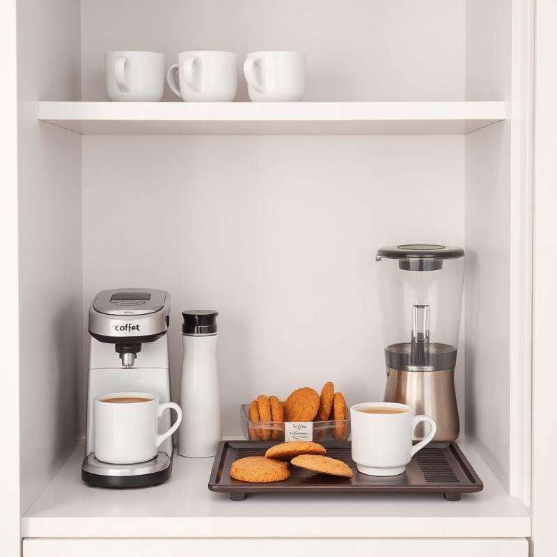 Pantry & Groceries