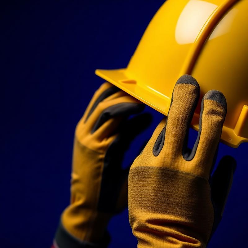 Personal Protective Equipment